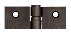US15A ~ Antique Satin Nickel