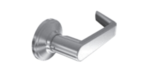 Round Rose (default)