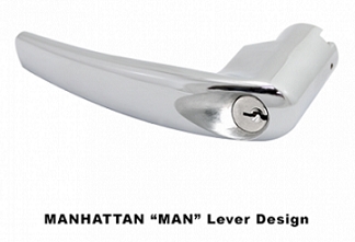 MAN9000 - MANHATTAN DESIGN [+$10.14]