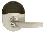 619 - Satin Nickel (nde) [+$46.62]