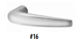 16 Lever Style