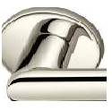 618 - Bright Nickel Finish [+$8.80]