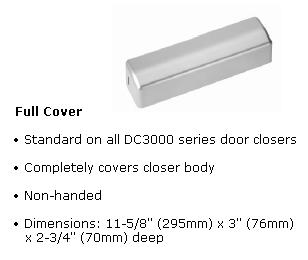 Full Cover (standard)