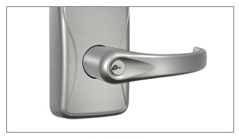 SPA - Sparta Lever