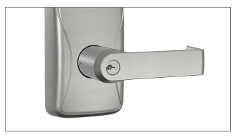 RHO - Rhodes Lever