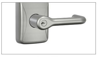 TLR - Tubular Lever