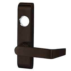 10B ~ Oil Rubbed Bronze