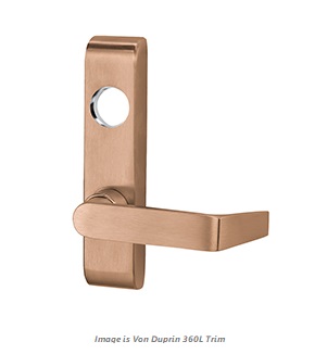 10 ~ Satin Bronze [+$46.86]