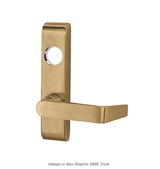 4 ~ Satin Brass [-$85.14]