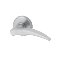 17H Lever Style - RH or RHR Door [+$53.20]