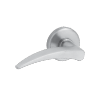17H Lever Style - LH or LHR Door [+$53.20]