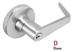 Dane (D)