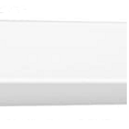 WSP - White Suede Powder Coat Finish