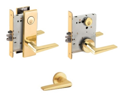 Picture for category 05 Lever