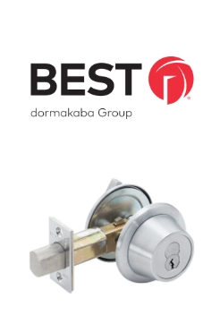 Picture for category Trims For ED5000 Exit Devices