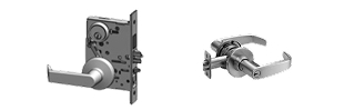 Picture for category Commercial Locks