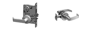 Picture for category Commercial Locks