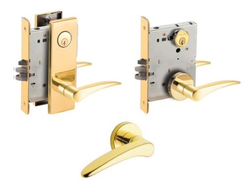 Picture for category 12 Lever