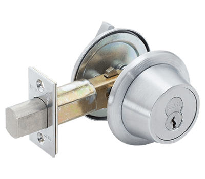 Picture for category BEST Grade 1, 8T Series