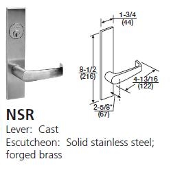 Picture for category NSR