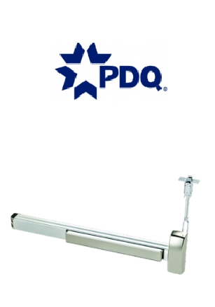Picture for category PDQ Exit Devices