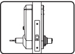 Picture for category 5060 Mortise Lock