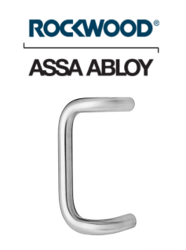 Picture for category Rockwood Door Pulls