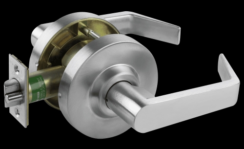 Picture of Arrow QL01 SR - Grade 1 Passage Lever Set - Freewheeling Lever