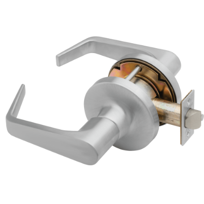Picture of Falcon T101 Grade 1 Passage/Closet Cylindrical Lock
