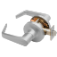 Picture of Falcon T101 Grade 1 Passage/Closet Cylindrical Lock