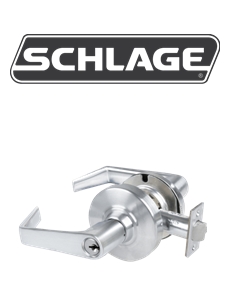 Picture for category Schlage Lever Locks