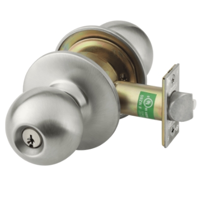 Picture for category Corbin Russwin CK4300 - Grade 1