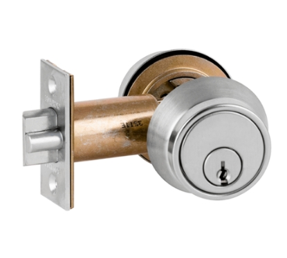 Picture for category Schlage B250 Deadlathes