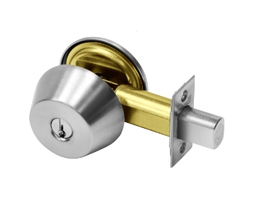 Picture for category Sargent Grade 1, 480 Series