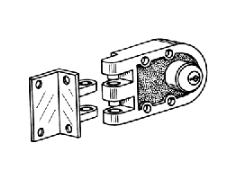 Picture for category S.Parker Jimmy Proof Deadlocks