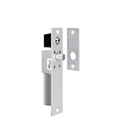 Picture for category Electrified Deadbolt