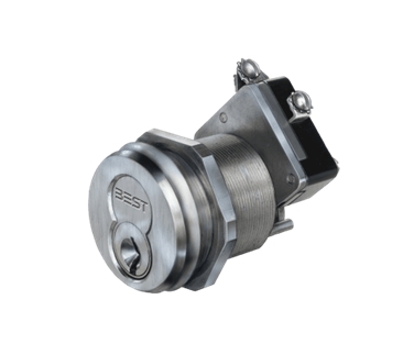 Picture for category Electric Switch Lock