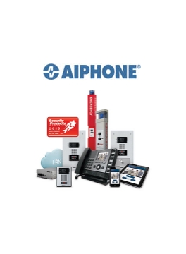 Picture for category Aiphone Products