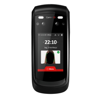 Picture for category Control iD Access Controller