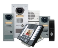 Picture for category Audio/Video Security System