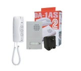 Picture for category Two-Wire Door System