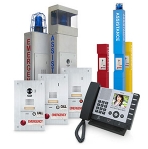 Picture for category Emergency Stations