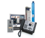 Picture for category Networked Video Security System