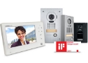 Picture for category 7-Inch Touch Button Video Intercom