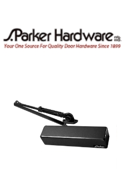 Picture for category S.Parker Door Closers