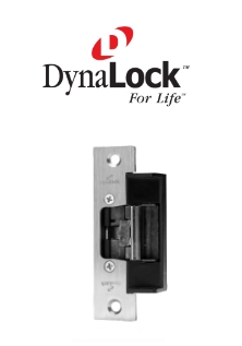 Picture for category Dynalock Electric Strikes