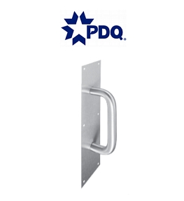Picture for category PDQ Pull Plates
