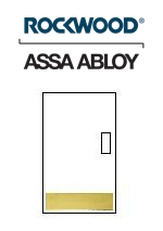 Picture for category Rockwood Kick Plates