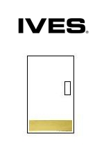 Picture for category Ives Mop and Kick Plates