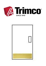 Picture for category Trimco Kick, Mop, Armor Plate